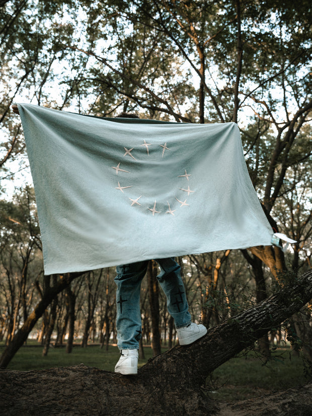 Ritual Cloak Blanket