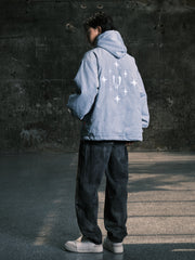 Voyager Strap Jacket