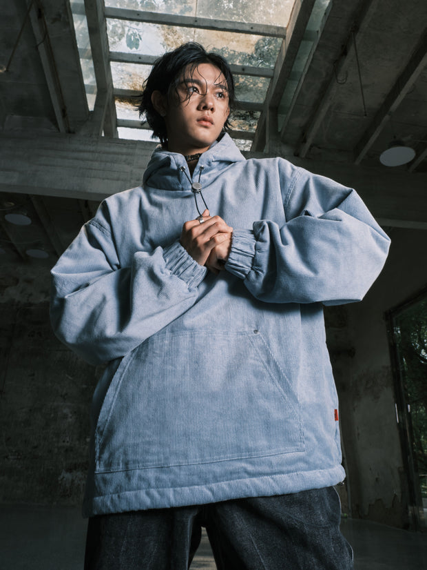 Voyager Strap Jacket