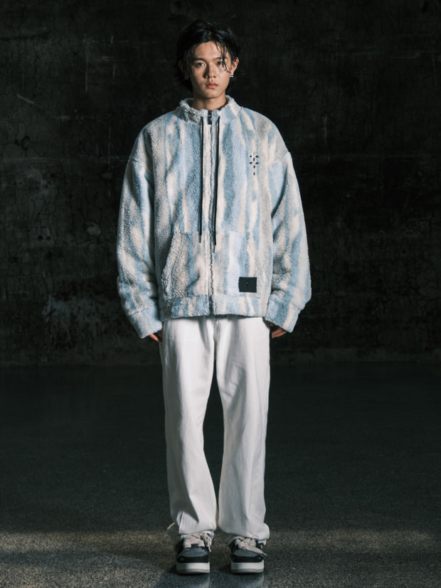 Mystic Sherpa Jacket
