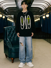 919 Knit Sweater