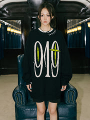 919 Knit Sweater