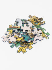 GRKC Puzzle