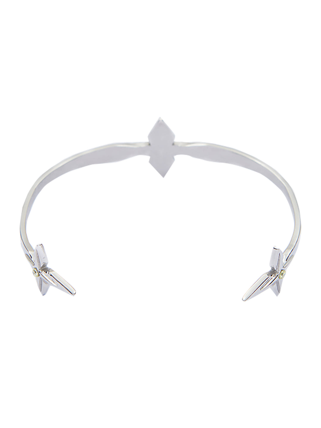 Monarch Cuff Bracelet