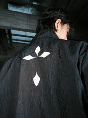 Monarch Textured Jacket