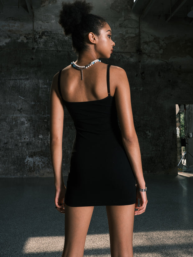 Starcross Mini Dress