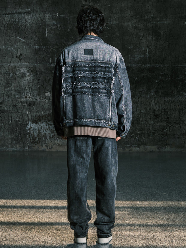Monarch Denim Jacket