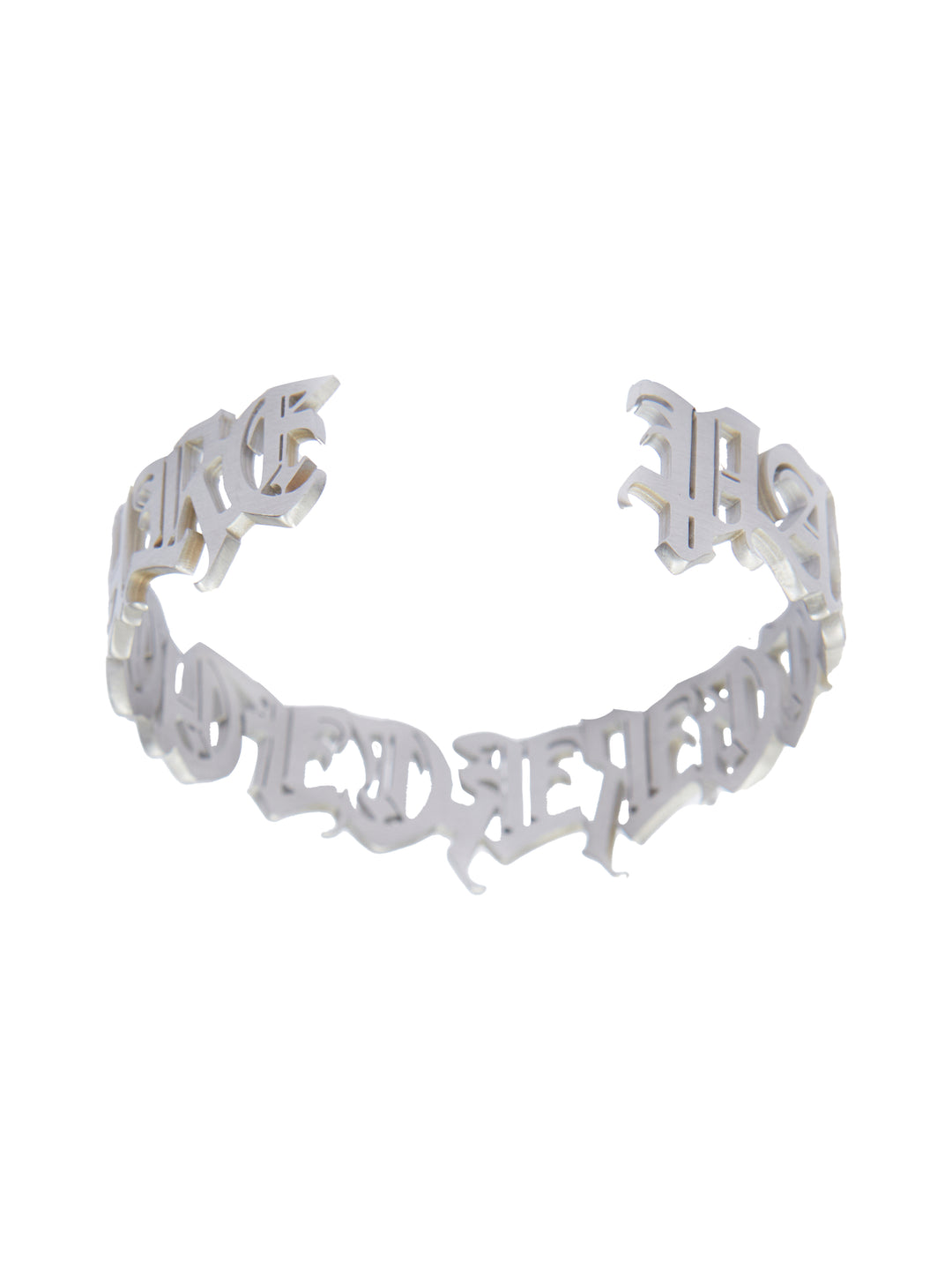 PastFuture Logo Bracelet