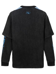 Vision Double Layer T-Shirt