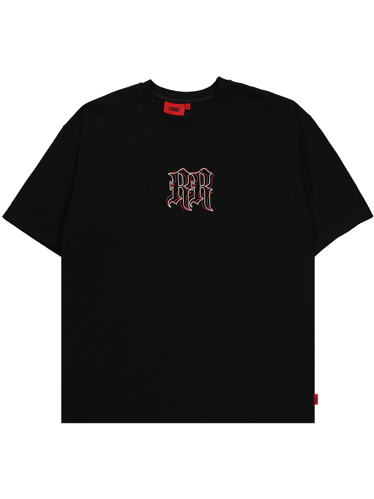 Rage Logo T-Shirt