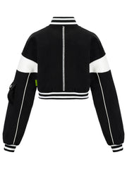 Drift Varsity Jacket