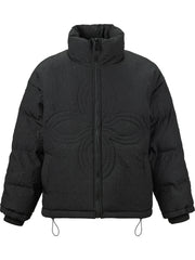 Solaris Puffer Jacket