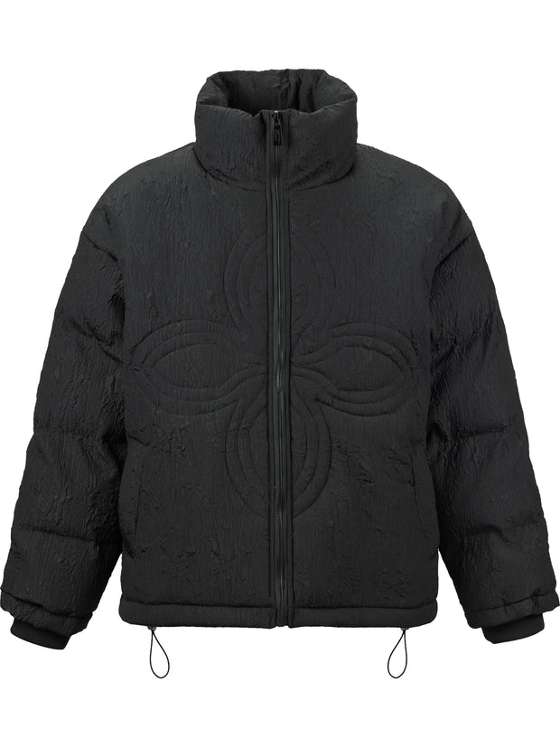 Solaris Puffer Jacket
