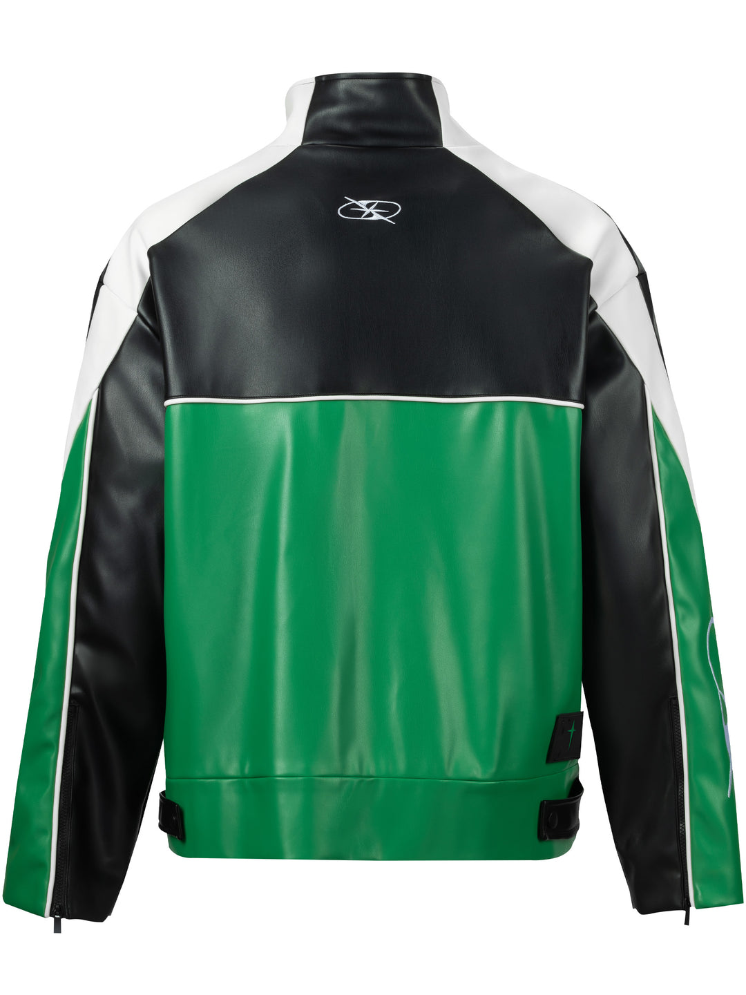 Speed Moto Jacket