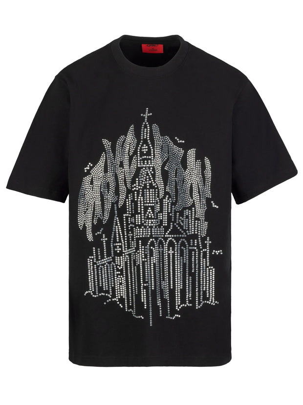 Castle Walls T-Shirt