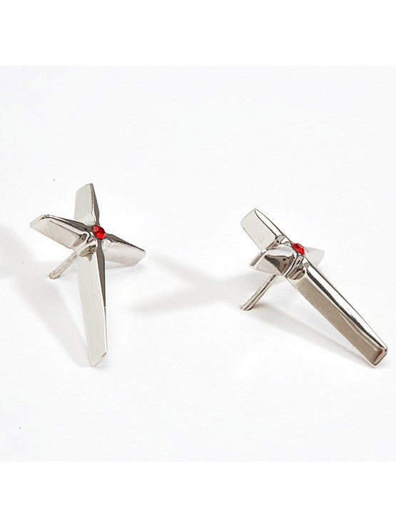 Starcross Earrings