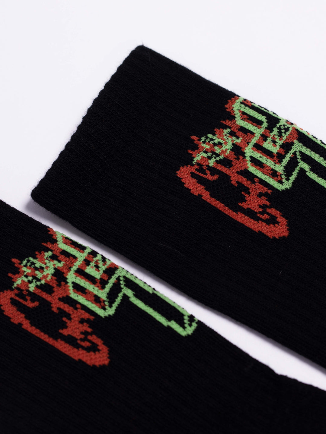 Abyss Socks