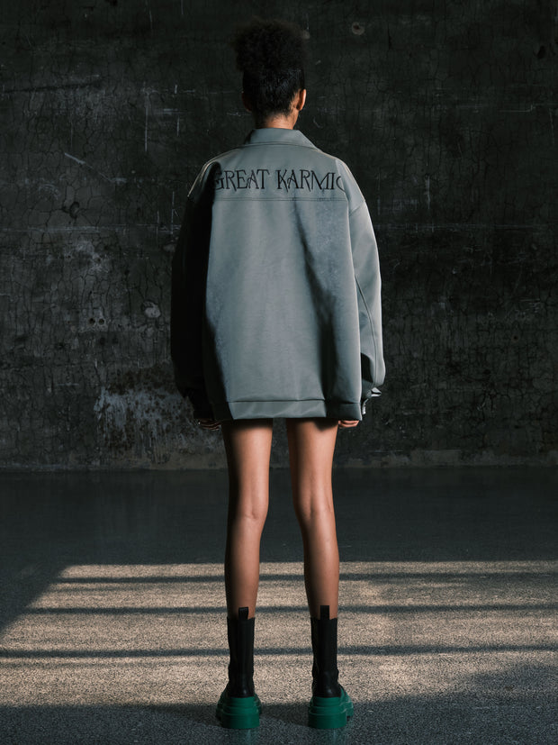 Techno Jacket