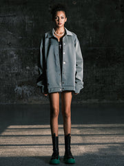 Techno Jacket