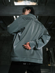 Techno Jacket