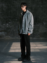 Techno Jacket