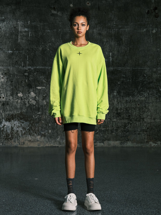 Olympus Sweater