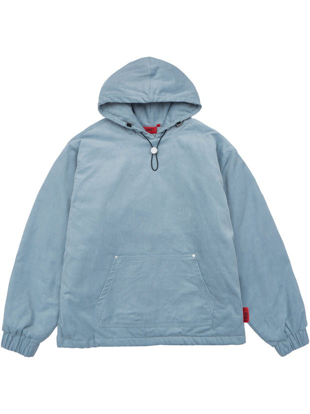 Voyager Strap Jacket
