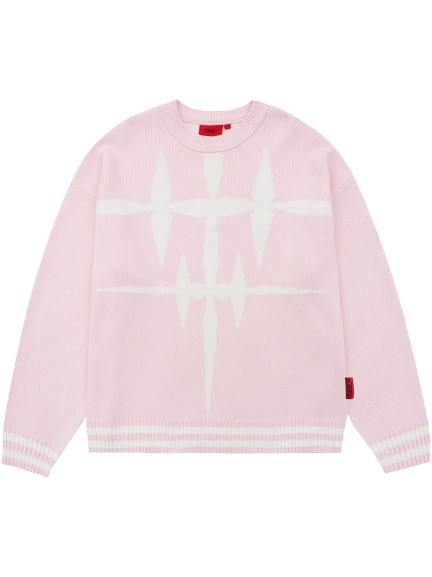 Sorcery Academy Sweater