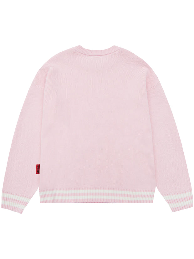 Sorcery Academy Sweater