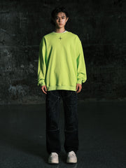 Olympus Sweater