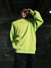 Olympus Sweater