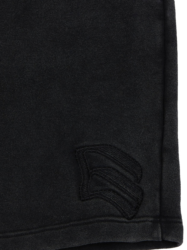 Rapture Terry Shorts