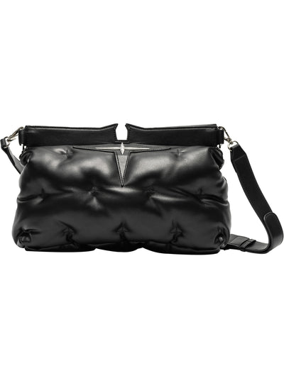 Starcross Leather Bag