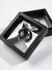 PastFuture Ring