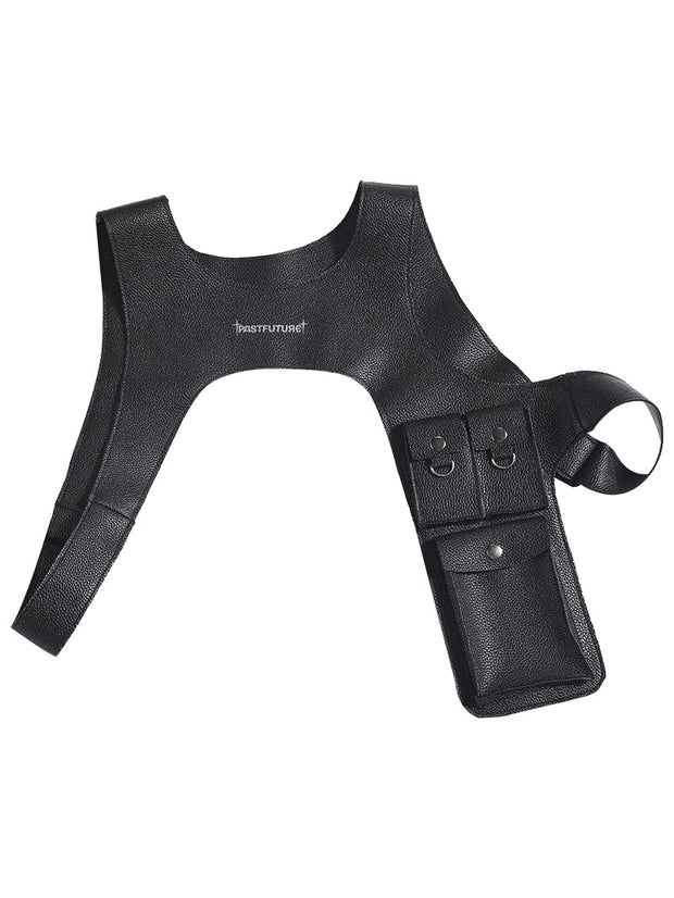PastFuture Tactical Harness