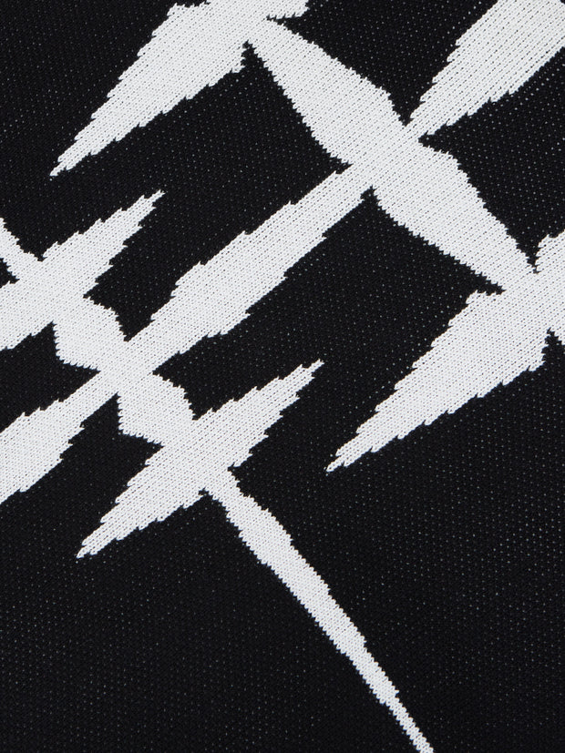 Sorcery Academy Sweater